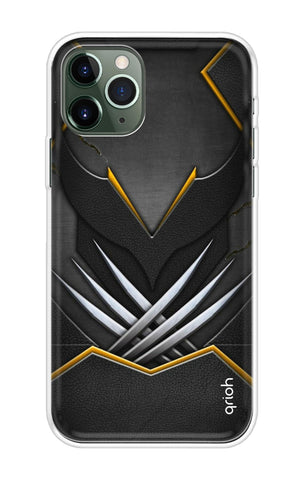 Blade Claws iPhone 11 Pro Back Cover