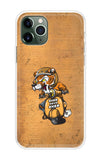 Jungle King iPhone 11 Pro Back Cover