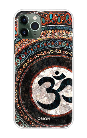 Worship iPhone 11 Pro Back Cover