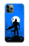God iPhone 11 Pro Back Cover