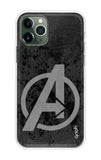 Sign of Hope iPhone 11 Pro Back Cover