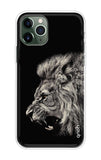 Lion King iPhone 11 Pro Back Cover