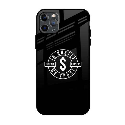 Dream Chasers iPhone 11 Pro Max Glass Back Cover Online