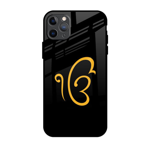 Luxury Fashion Initial iPhone 11 Pro Max Glass Back Cover Online