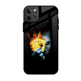 AAA Joker iPhone 11 Pro Max Glass Back Cover Online