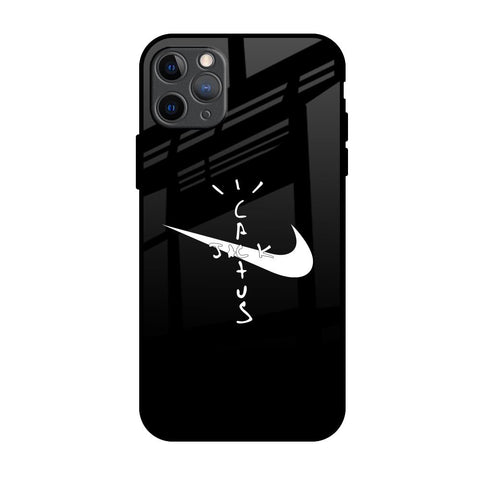 Jack Cactus iPhone 11 Pro Max Glass Back Cover Online