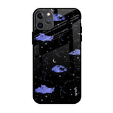 Constellations iPhone 11 Pro Max Glass Back Cover Online