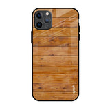 Timberwood iPhone 11 Pro Max Glass Back Cover Online