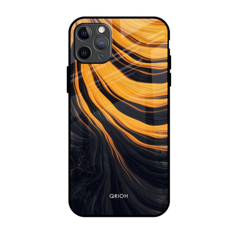 Sunshine Beam iPhone 11 Pro Max Glass Back Cover Online