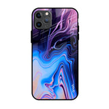 Psychic Texture iPhone 11 Pro Max Glass Back Cover Online