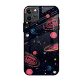 Galaxy In Dream iPhone 11 Pro Max Glass Back Cover Online