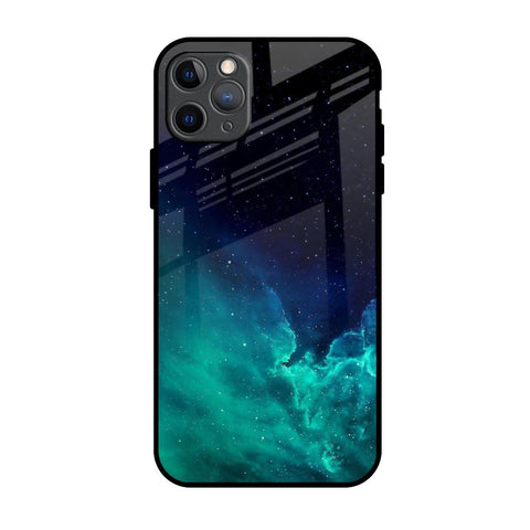 Winter Sky Zone iPhone 11 Pro Max Glass Back Cover Online