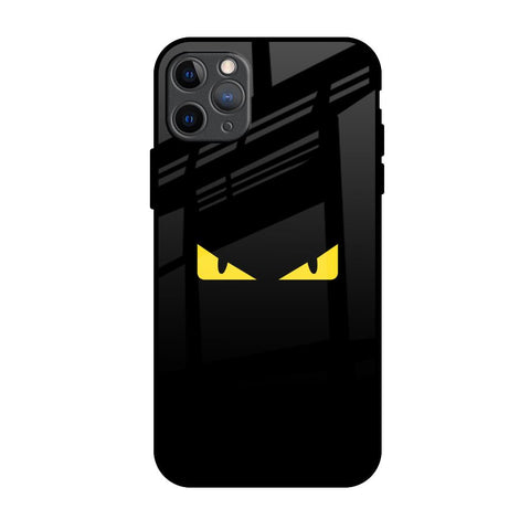 Eyes On You iPhone 11 Pro Max Glass Back Cover Online