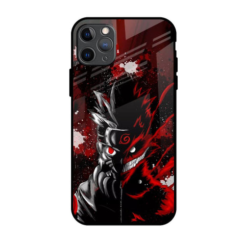 Dark Character iPhone 11 Pro Max Glass Back Cover Online