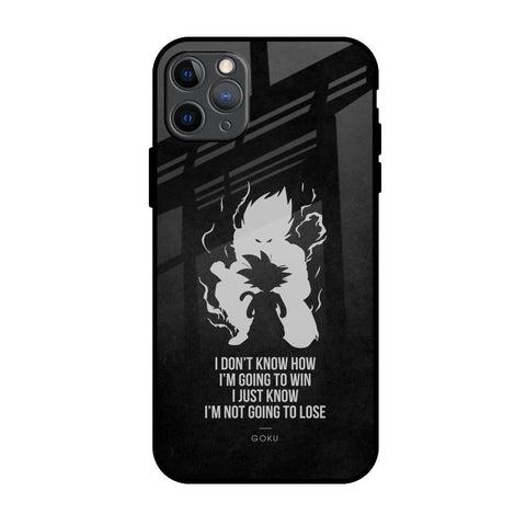 Ace One Piece iPhone 11 Pro Max Glass Back Cover Online