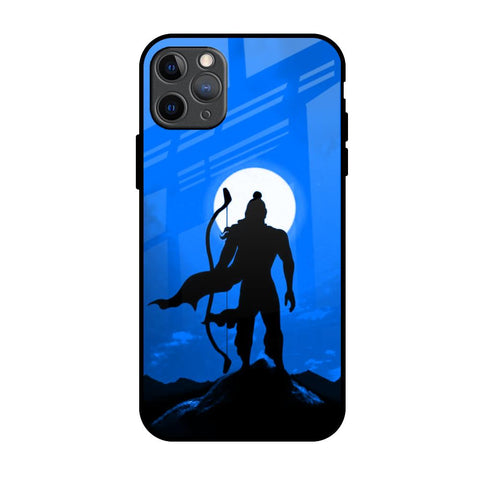 God iPhone 11 Pro Max Glass Back Cover Online