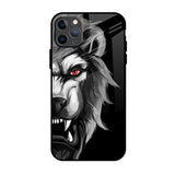 Wild Lion iPhone 11 Pro Max Glass Back Cover Online