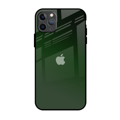 Deep Forest iPhone 11 Pro Max Glass Back Cover Online