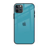 Oceanic Turquiose iPhone 11 Pro Max Glass Back Cover Online
