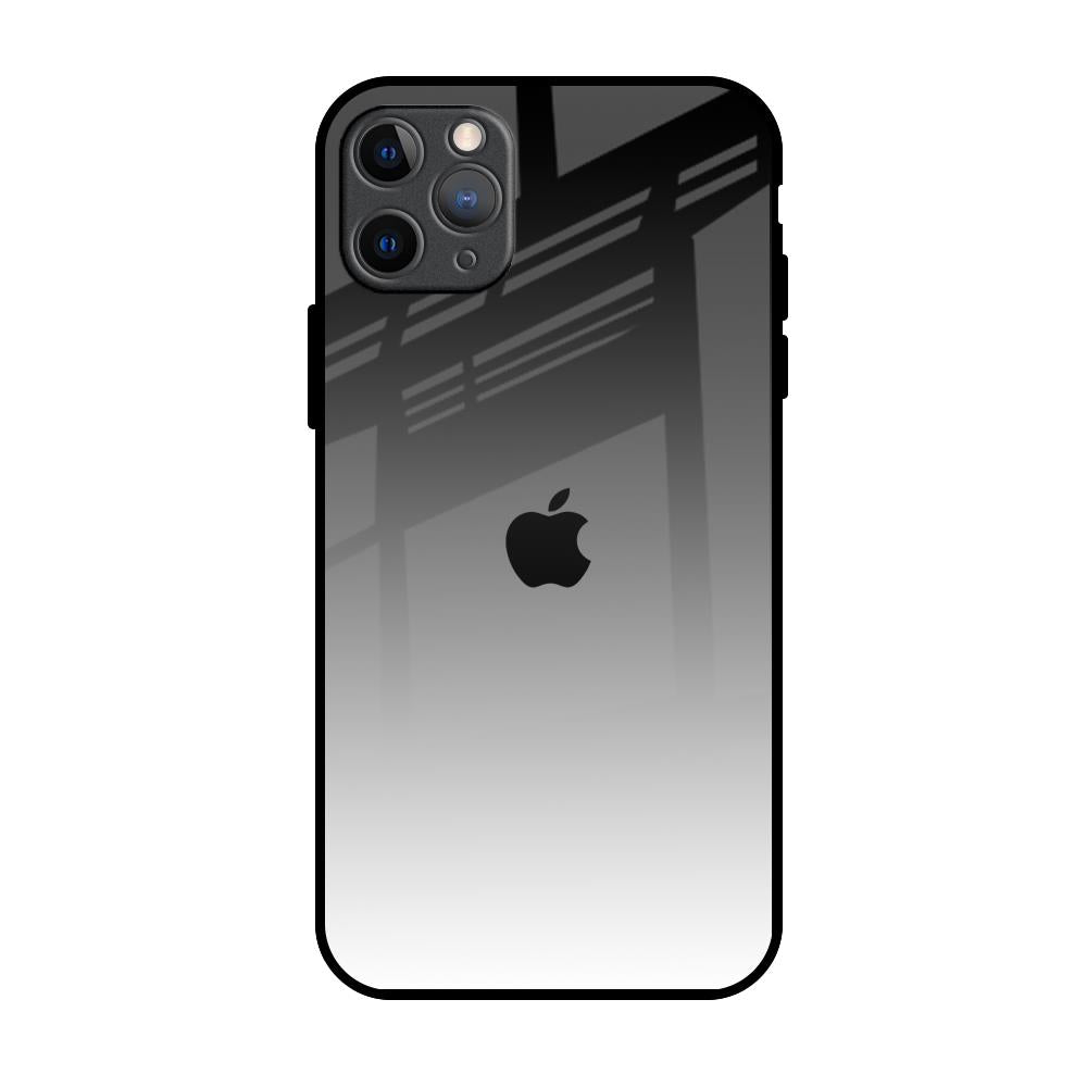 Zebra Gradient iPhone 11 Pro Max Glass Back Cover Online