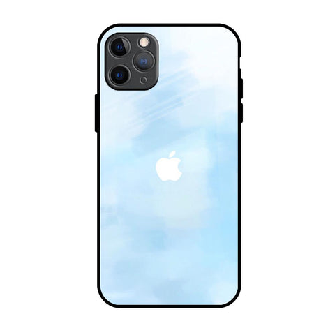 Bright Sky iPhone 11 Pro Max Glass Back Cover Online
