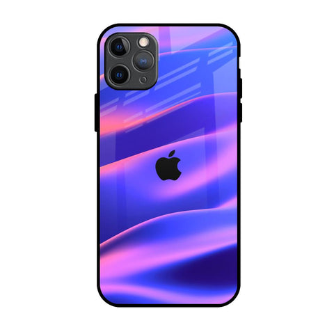 Colorful Dunes iPhone 11 Pro Max Glass Back Cover Online