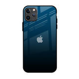 Sailor Blue iPhone 11 Pro Max Glass Back Cover Online