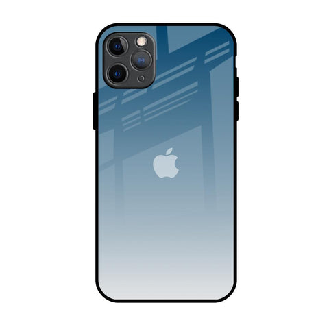 Deep Sea Space iPhone 11 Pro Max Glass Back Cover Online
