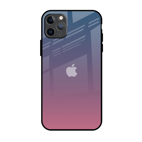Pastel Gradient iPhone 11 Pro Max Glass Back Cover Online