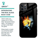 AAA Joker Glass Case for iPhone 11 Pro Max