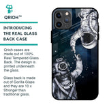 Astro Connect Glass Case for iPhone 11 Pro Max