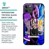 DGBZ Glass Case for iPhone 11 Pro Max