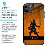 Halo Rama Glass Case for iPhone 11 Pro Max