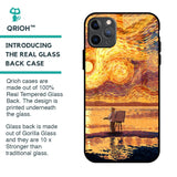 Sunset Vincent Glass Case for iPhone 11 Pro Max