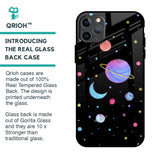 Planet Play Glass Case For iPhone 11 Pro Max