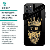 King Life Glass Case For iPhone 11 Pro Max