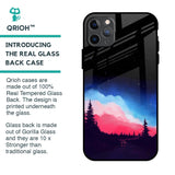 Drive In Dark Glass Case For iPhone 11 Pro Max