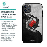 Japanese Art Glass Case for iPhone 11 Pro Max
