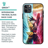 Ultimate Fusion Glass Case for iPhone 11 Pro Max