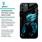 Pumped Up Anime Glass Case for iPhone 11 Pro Max