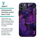 Plush Nature Glass Case for iPhone 11 Pro Max