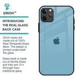 Sapphire Glass Case for iPhone 11 Pro Max