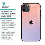 Dawn Gradient Glass Case for iPhone 11 Pro Max