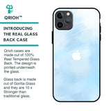 Bright Sky Glass Case for iPhone 11 Pro Max