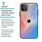 Mystic Aurora Glass Case for iPhone 11 Pro Max