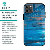 Patina Finish Glass case for iPhone 11 Pro Max