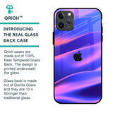 Colorful Dunes Glass Case for iPhone 11 Pro Max