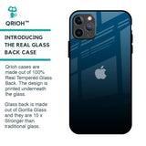 Sailor Blue Glass Case For iPhone 11 Pro Max