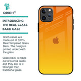 Sunset Glass Case for iPhone 11 Pro Max