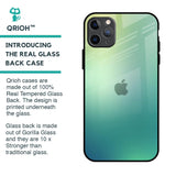 Dusty Green Glass Case for iPhone 11 Pro Max